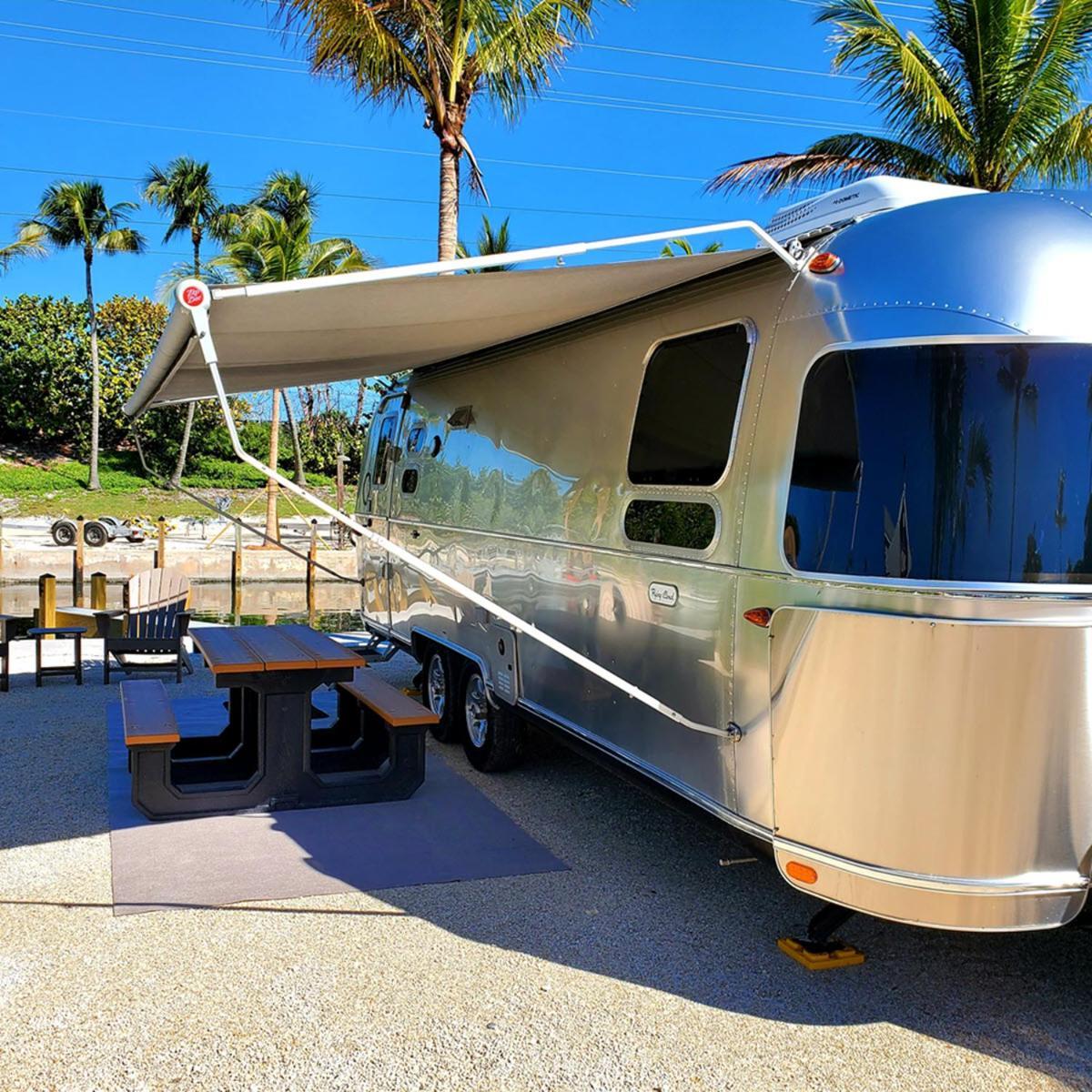 Big Pine Key Rv Park Hotel Стая снимка