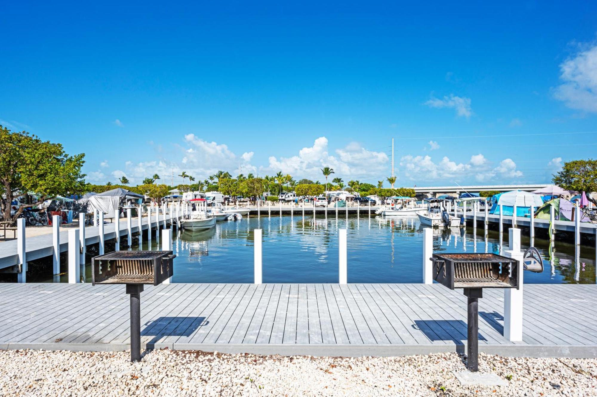 Big Pine Key Rv Park Hotel Екстериор снимка