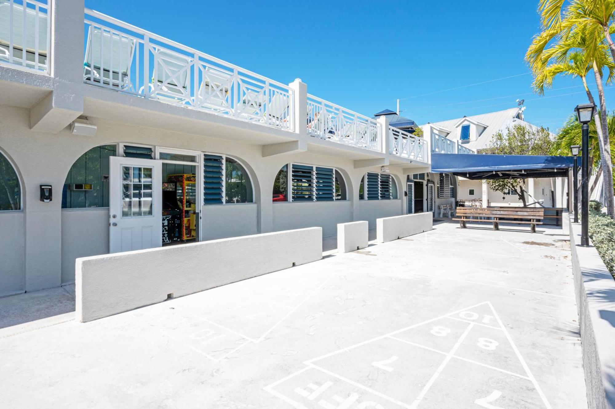 Big Pine Key Rv Park Hotel Екстериор снимка