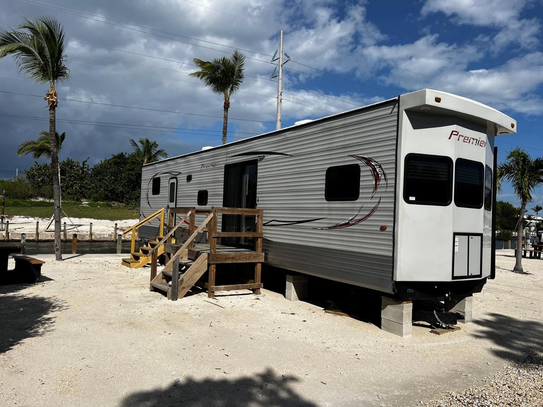 Big Pine Key Rv Park Hotel Стая снимка